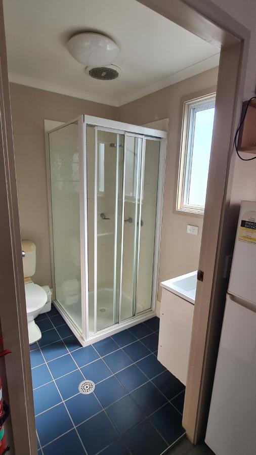Banana Coast Caravan Park 콥스 하버 외부 사진